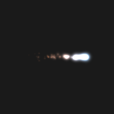 Jet Flame